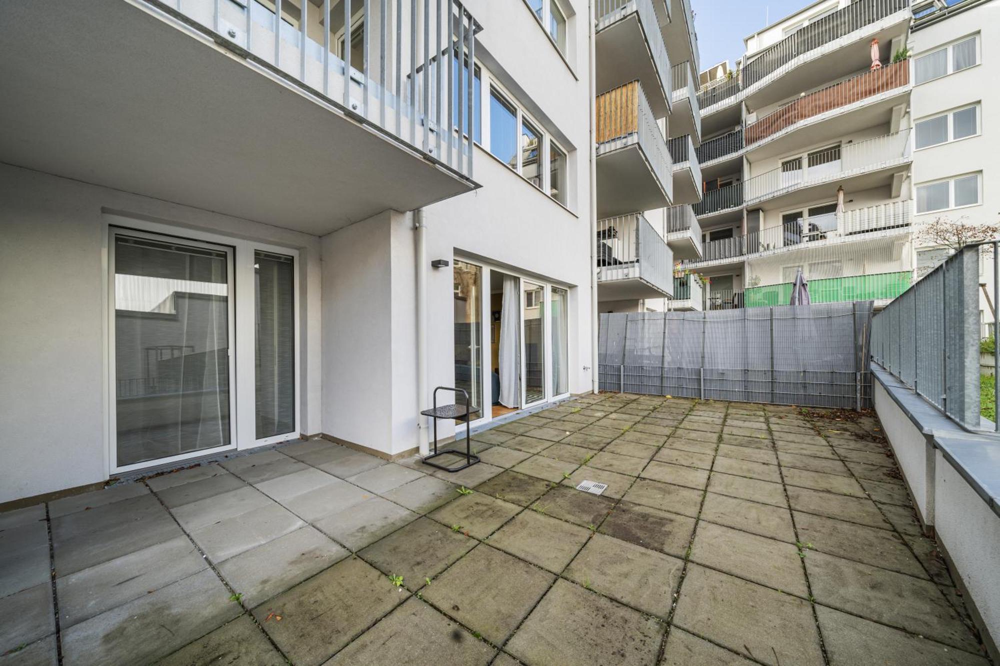 Modern Living Apartments Vienna, 15 Min To Center Eksteriør bilde
